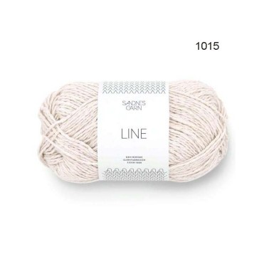 Line Sandnes Garn lotes mezclados