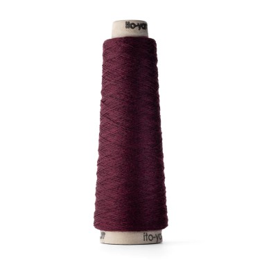 Ito Yarns Shio 448 Sangria