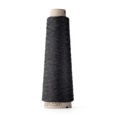 Ito Yarns Shio 444 Charcoal