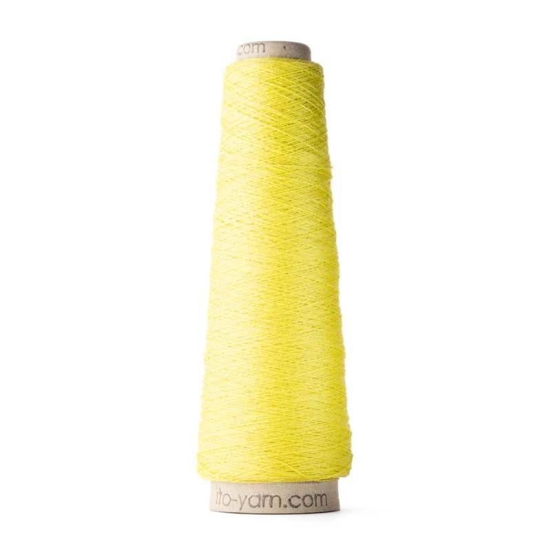 Ito Yarns Shio 582 Lemon