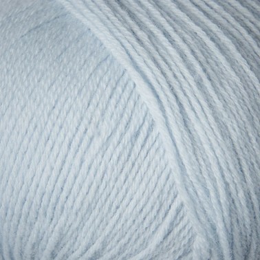 Merino Ice Blue RMS Knitting for Olive