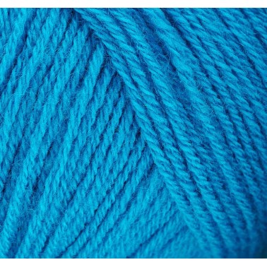 Merino Turquoise RMS Knitting for Olive