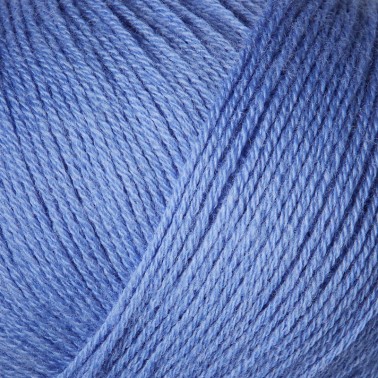 Merino Lavender Blue RMS Knitting for Olive