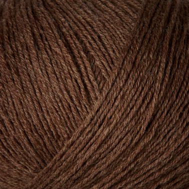 Merino Dark Cognac RMS Knitting for Olive