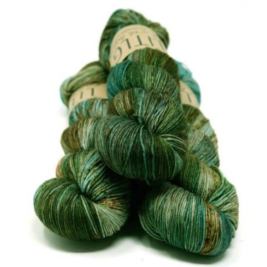 LITLG Fine Sock Firefly
