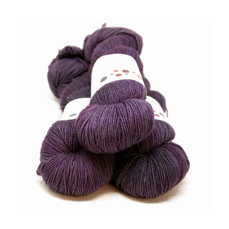 Uncommon Tough Sock Amethyst