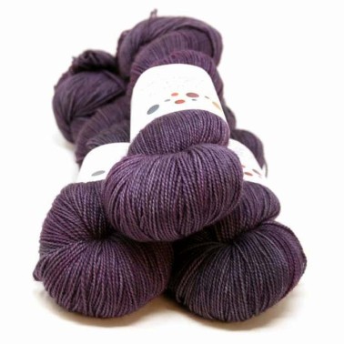 Uncommon Tough Sock Amethyst