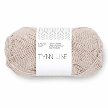 Tynn Line 2331 Beige
