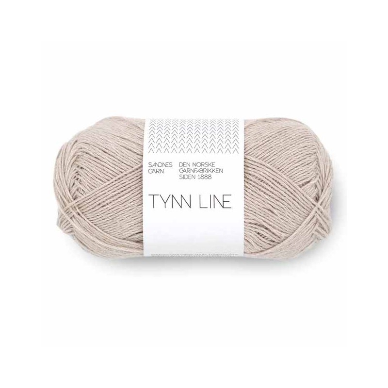 Tynn Line 2331 Beige