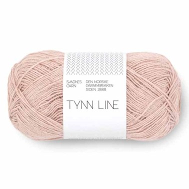 Tynn Line 3511 Powder Pink