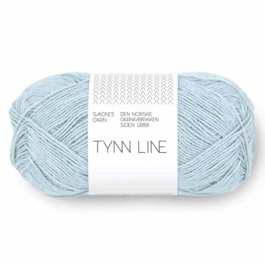 Tynn Line 5930 Light Blue