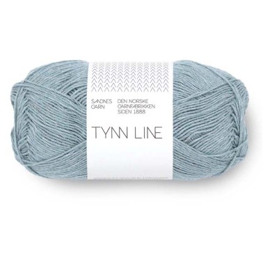 Tynn Line 6531 Ice