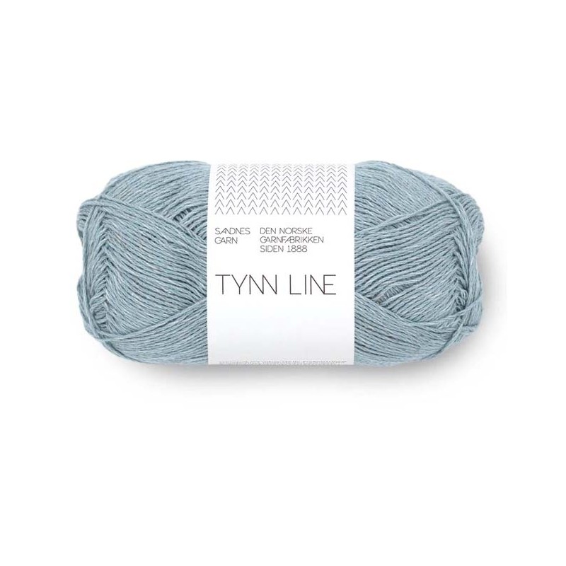 Tynn Line 6531 Ice
