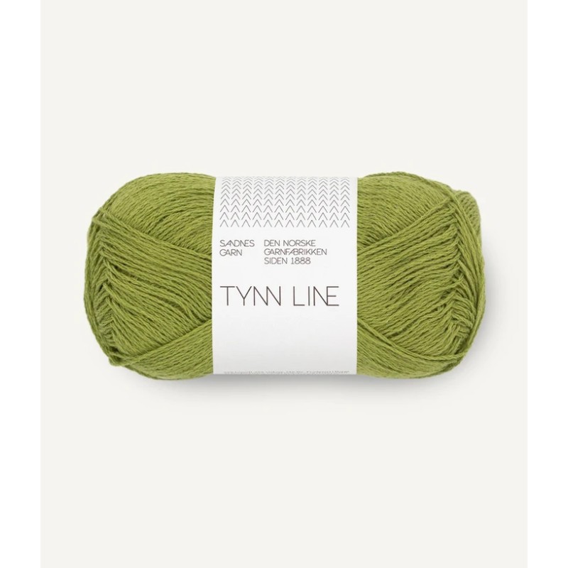 Tynn Line 9564 Matcha