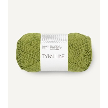 Tynn Line 9564 Matcha