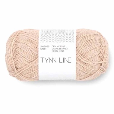 Tynn Line 3021 Beige