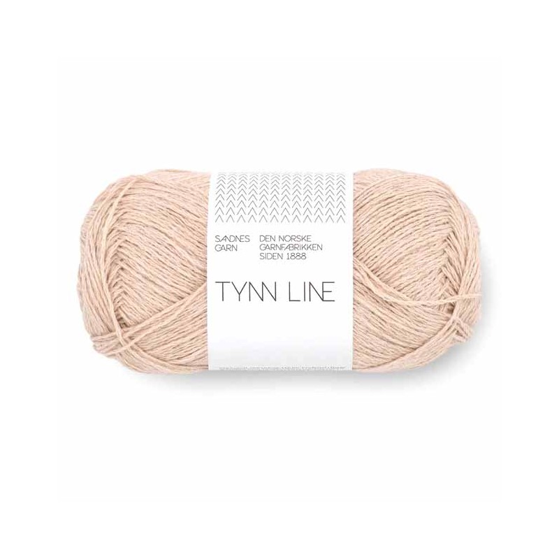 Tynn Line 3021 Beige