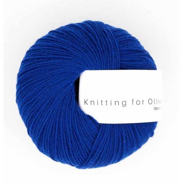 Merino Peacock RMS Knitting for Olive