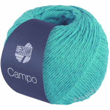Campo 32 Hot Green
