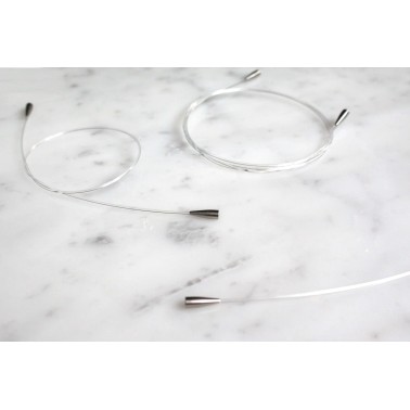 Cables Seeknit para Agujas Intercambiables | Comprar Online