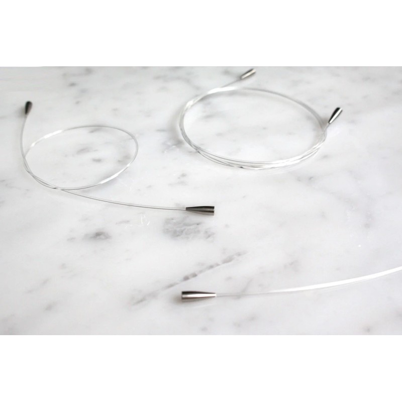 Cables Seeknit para Agujas Intercambiables | Comprar Online