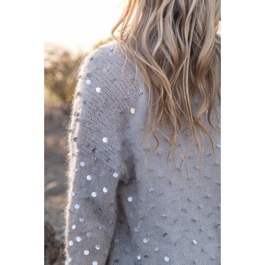 Laine Magazine Shine by Pope Vergara