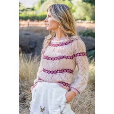 Laine Magazine Shine by Pope Vergara Presale