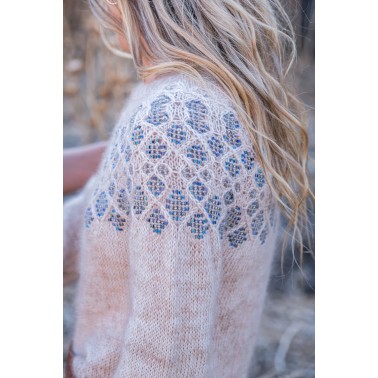 Laine Magazine Shine by Pope Vergara Presale