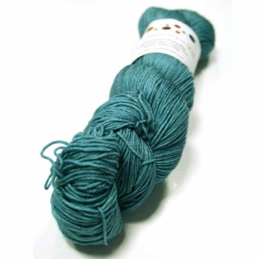 Uncommon Everyday Fingering - Leaden