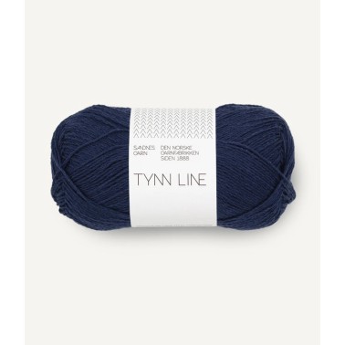 Tynn Line 6073 Seaside Navy