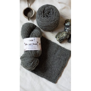 mYak Tibetan Cloud Slate