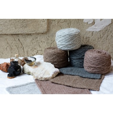 mYak Tibetan Cloud Slate