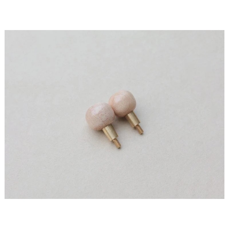 SeeKnit Tope de cable Set de 2 unidades