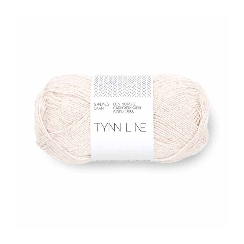 Tynn Line 1015 Morning Mist