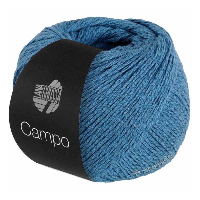 Campo 06 Sky Blue