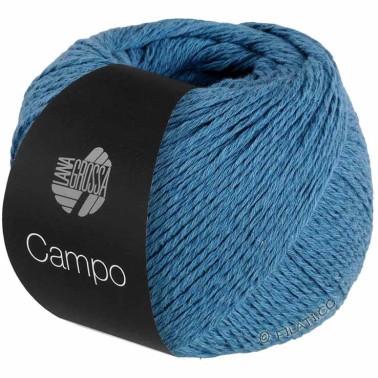 Campo 06 Sky Blue