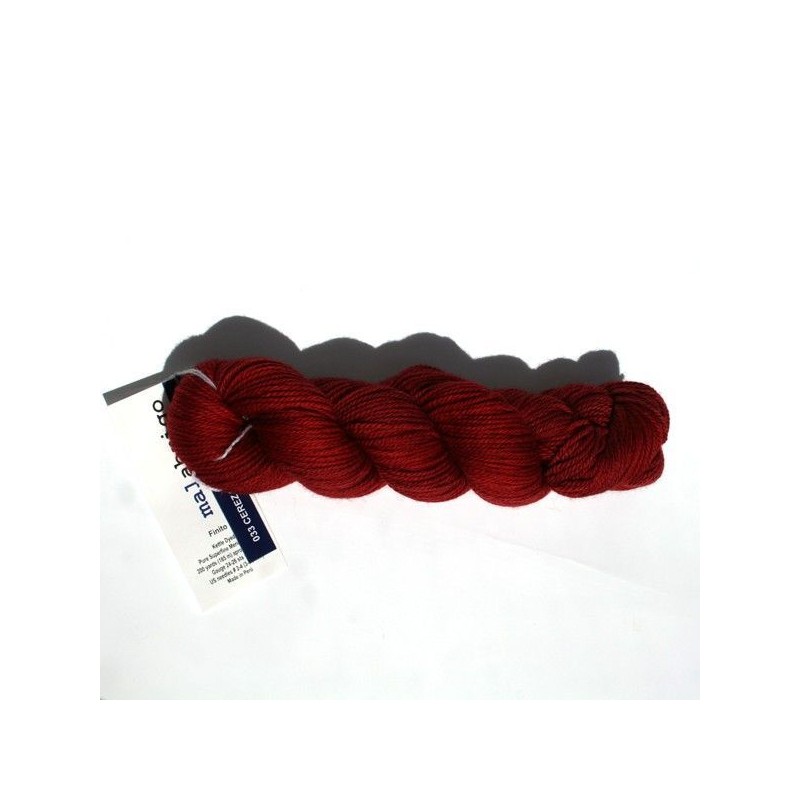 Finito - Cereza 33