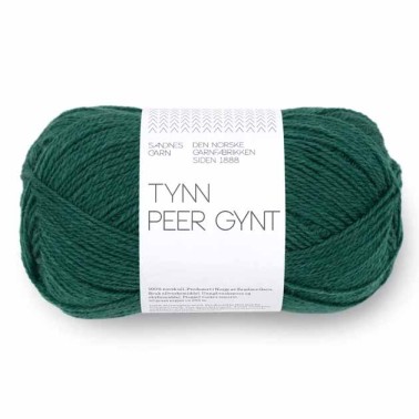 Tynn Peer Gynt 7772 Rain Forest