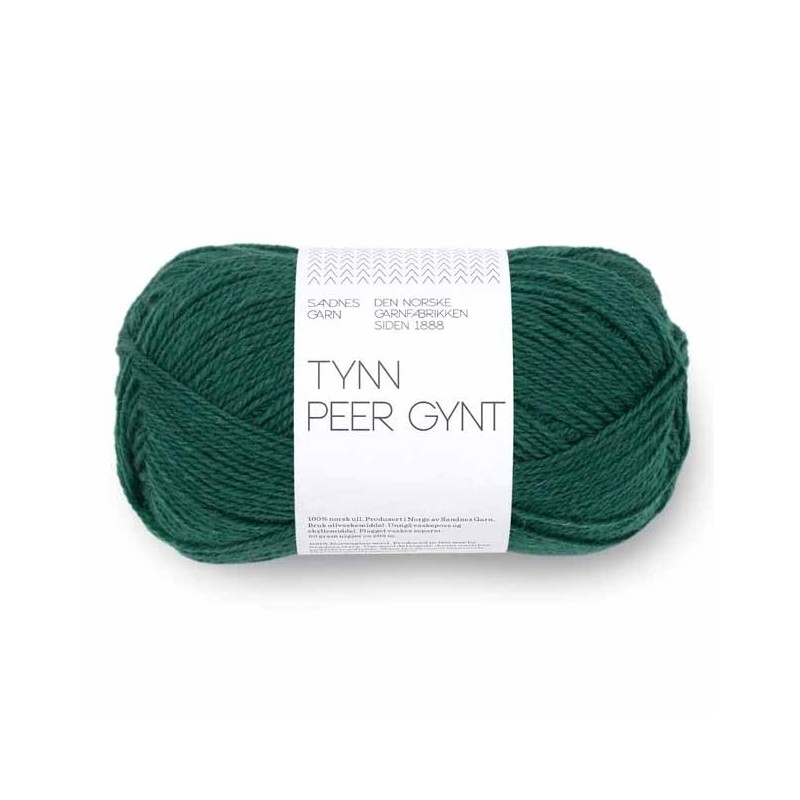 Tynn Peer Gynt 7772 Rain Forest