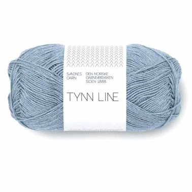 Tynn Line 6032 Hydrangea