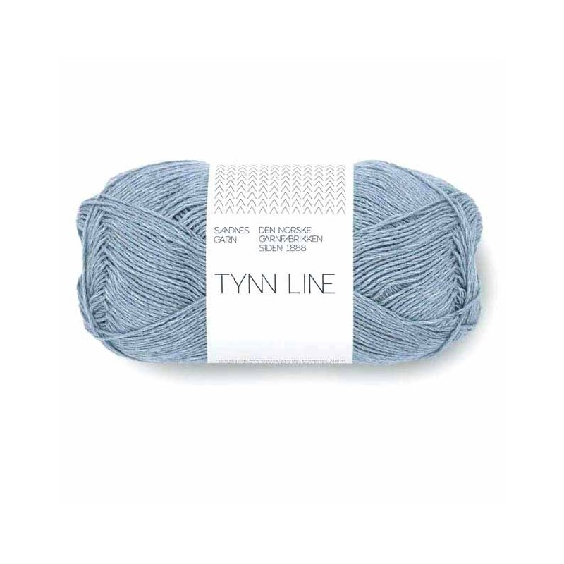 Tynn Line 6032 Hydrangea