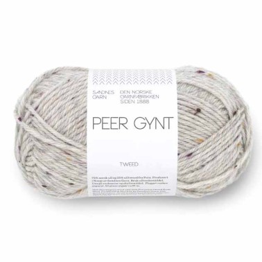 Peer Gynt DK 1035 Automn Tweed