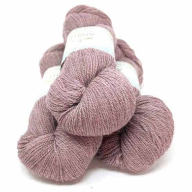 Amble  - Heathland lana tipo Sock amigable con el medio ambiente