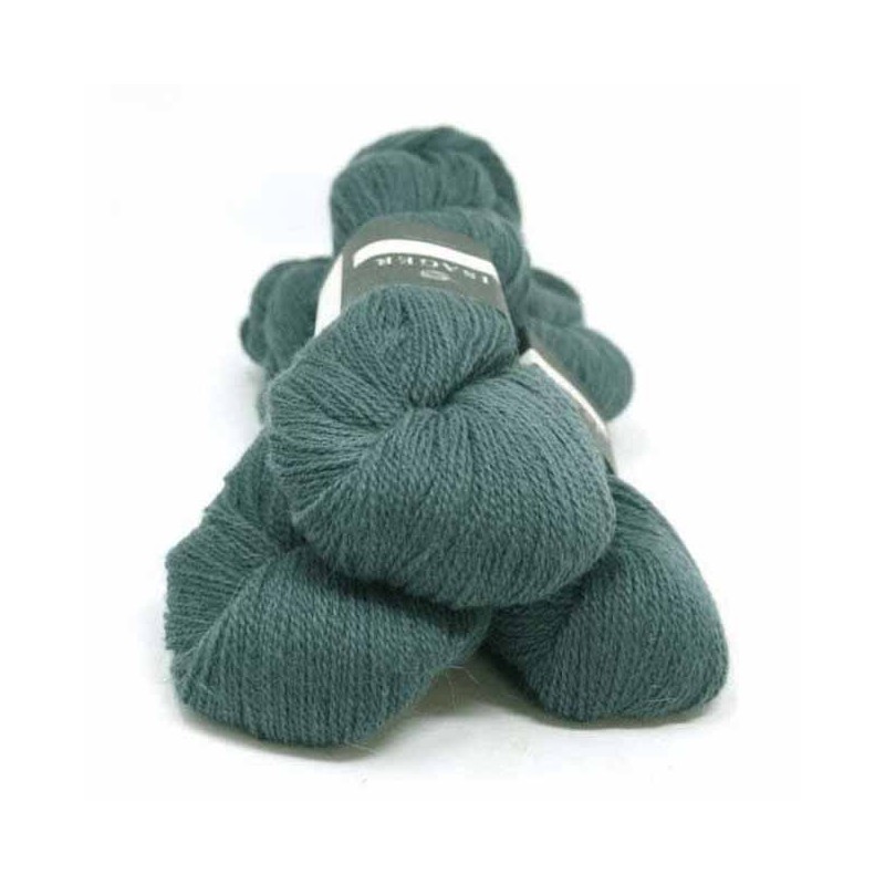 Alpaca 2 16 Blue Green