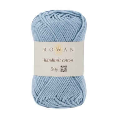 Handknit Cotton Ice Water 239