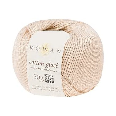 Cotton Glace Oyster 730
