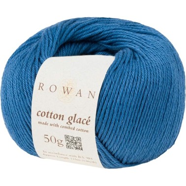 Cotton Glace Midnight 868