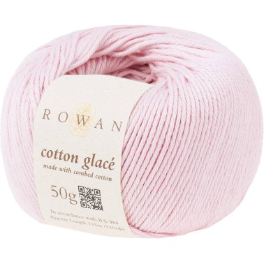 Cotton Glace Shell 845