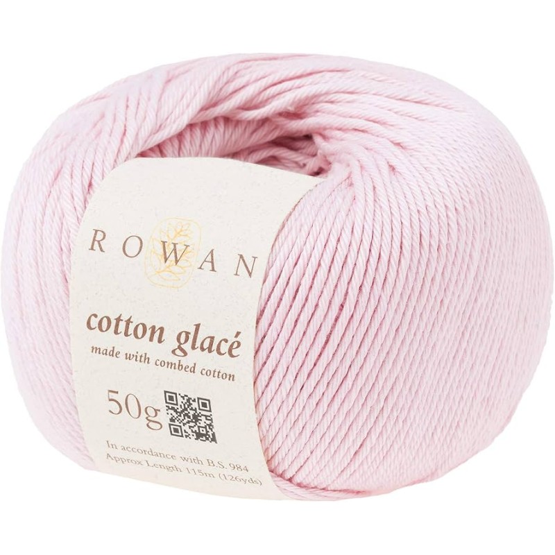 Cotton Glace Shell 845