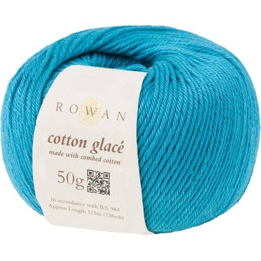 Cotton Glace Winsor 849
